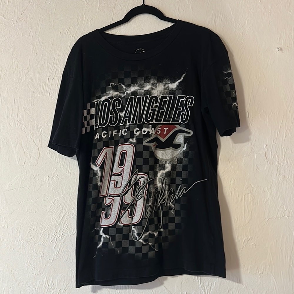 Graphic T Shirt